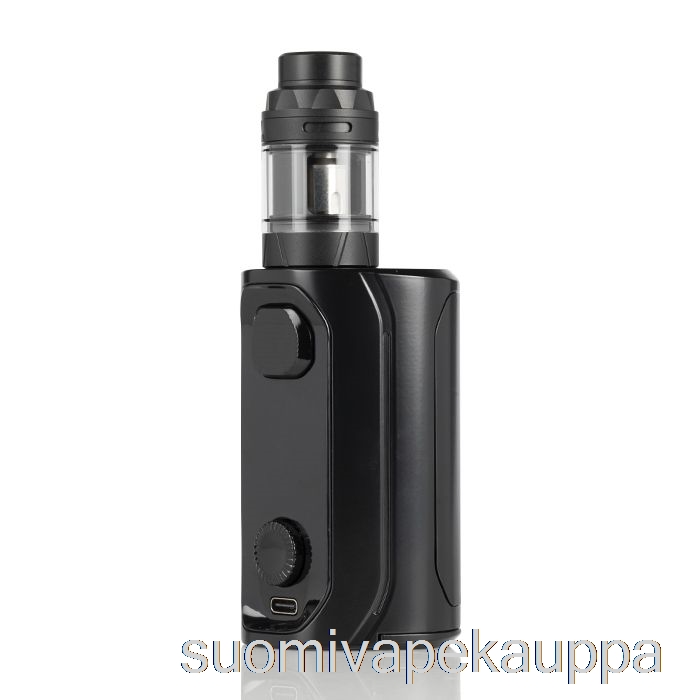 Vape Nesteet Augvape Vx217 217w Aloitussarja Musta